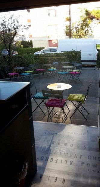 Les Frangines — photo 2