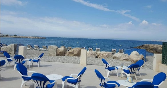 Photo de Les sablines