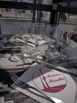 Les Trottoirs Marseillais — photo 2