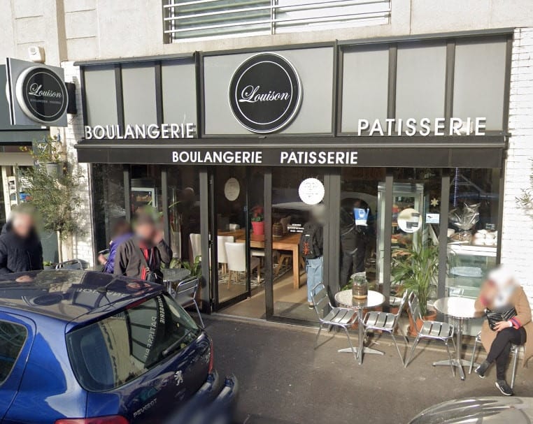 Louison — photo 3