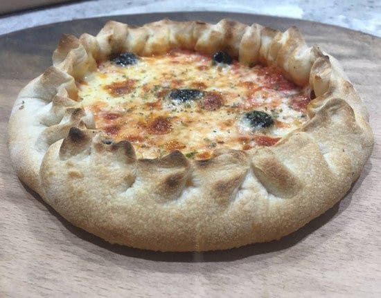 Momento pizze — photo 3