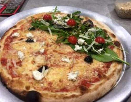 Momento pizze — photo 2
