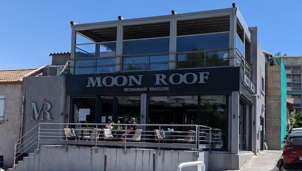 Moon Roof — photo 2
