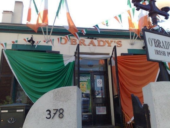 O'Brady's Irish pub — photo 2
