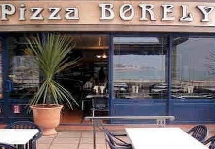 Pizza Borely — photo 2