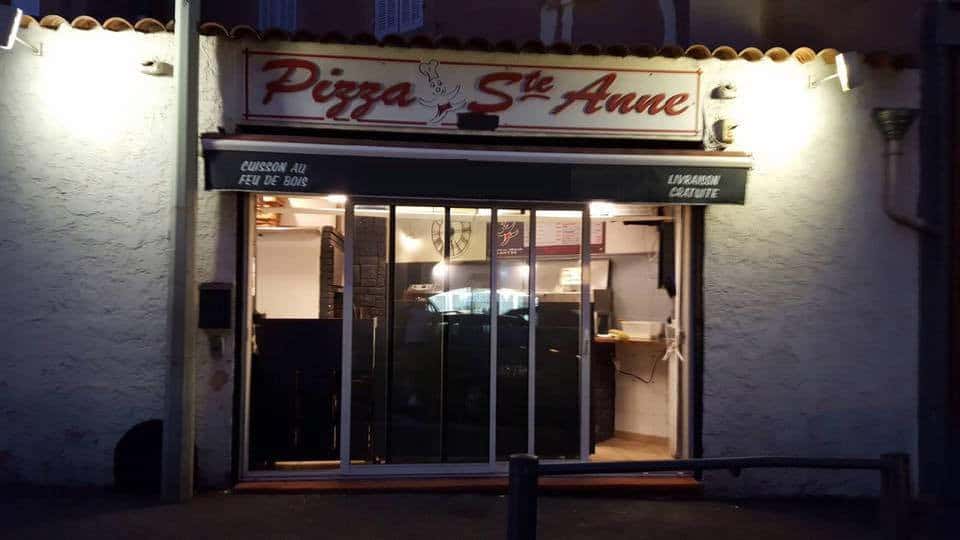 Pizza St Anne — photo 2