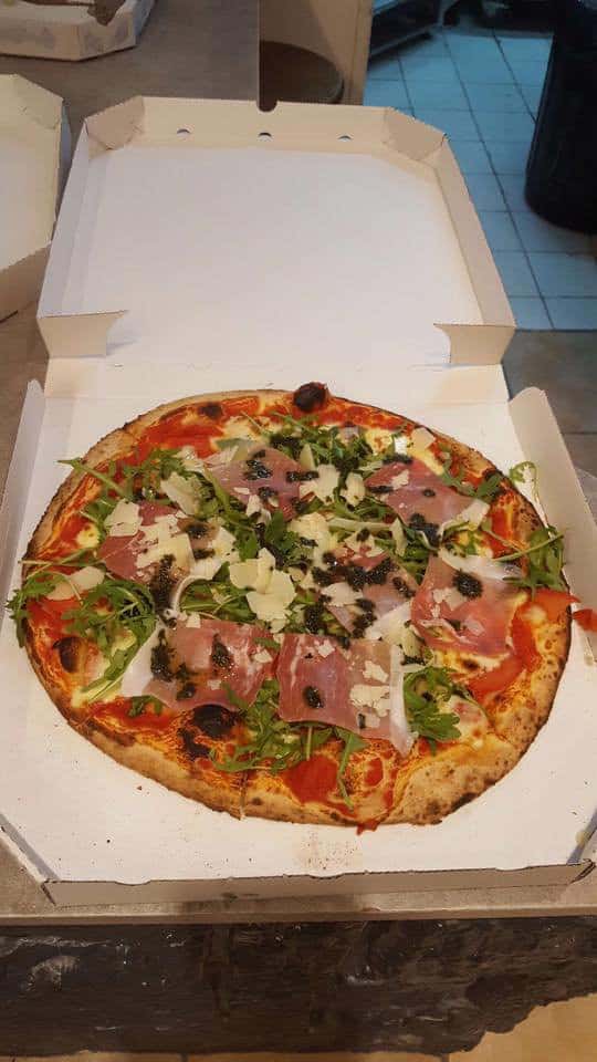 Pizza St Anne — photo 3