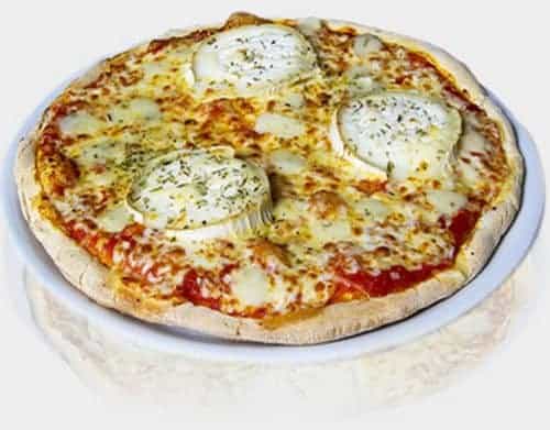 Photo de Pizza Up