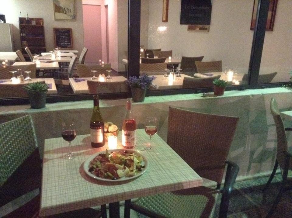 Pizzeria du roy d'espagne — photo 3
