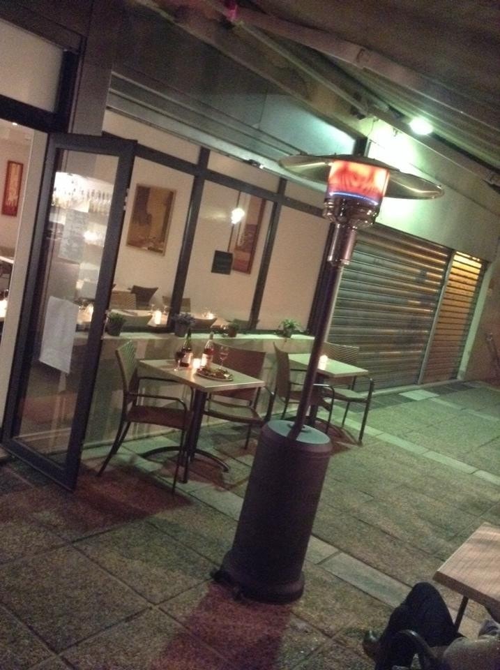 Pizzeria du roy d'espagne — photo 2