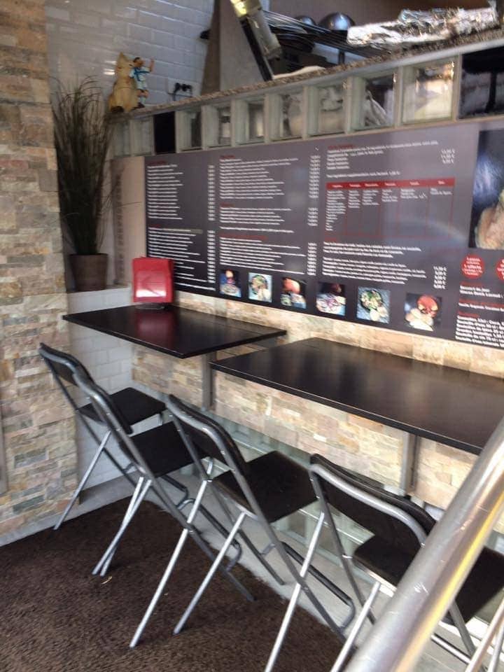 Pizzeria l'Artisanale — photo 3