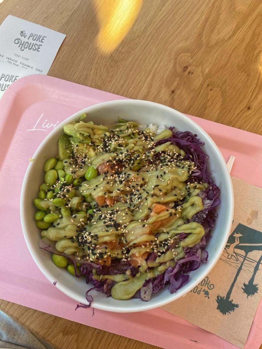 Poke House — photo 2