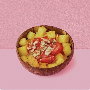 Photo de Poke House