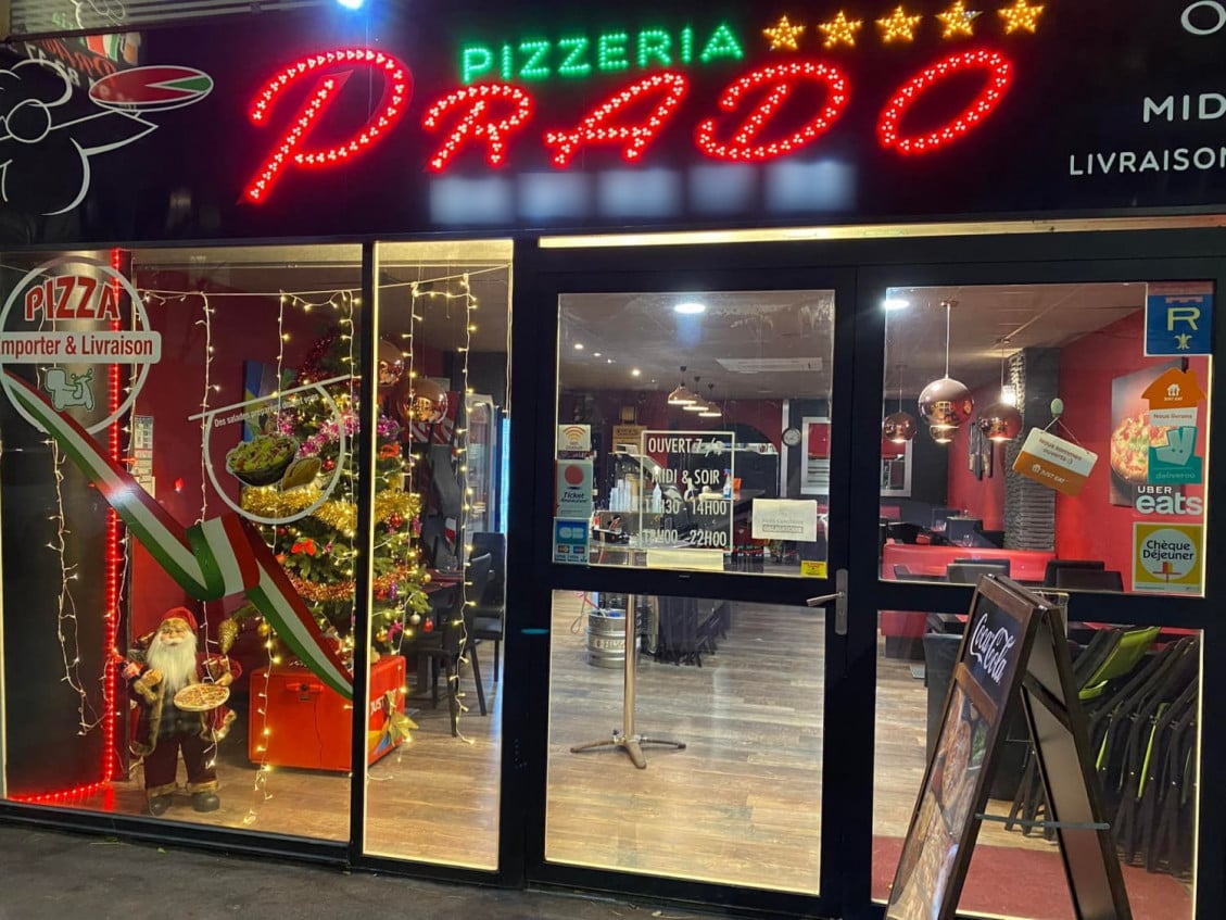Prado Pizza — photo 3