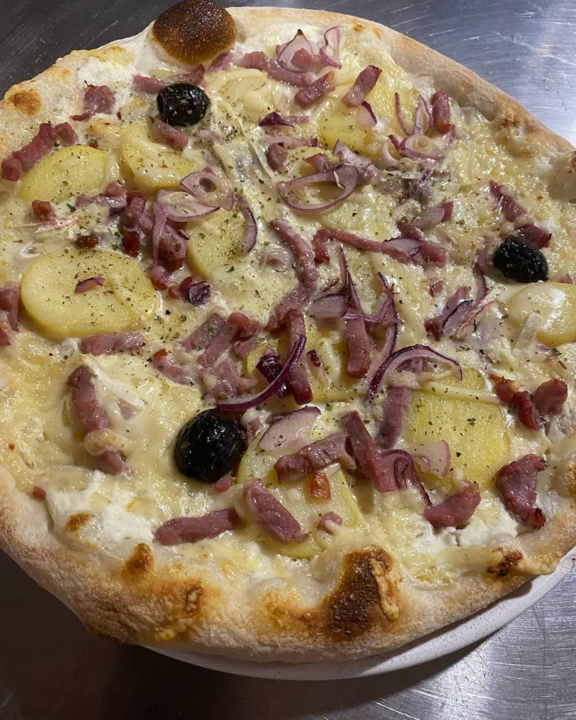 Prado Pizza — photo 2