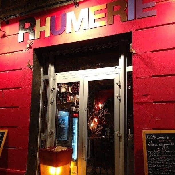 Rhumerie — photo 3