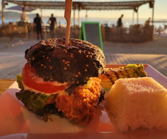 Photo de Saona Beach