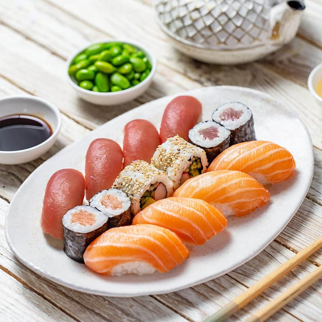 Sushi Daily — photo 2