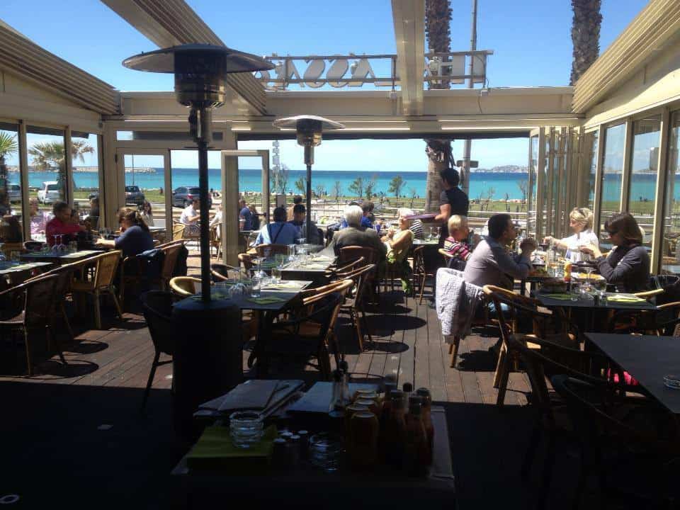 Thalassa Café — photo 2