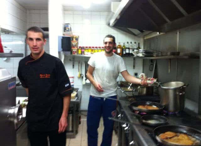 Thalassa Café — photo 3