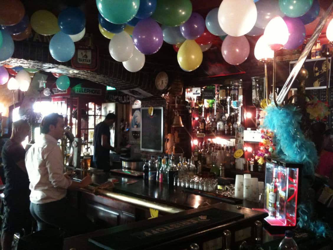 The Red Lion — photo 3