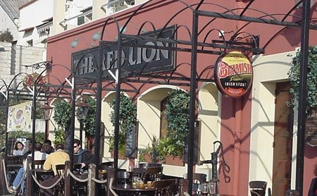 The Red Lion — photo 2