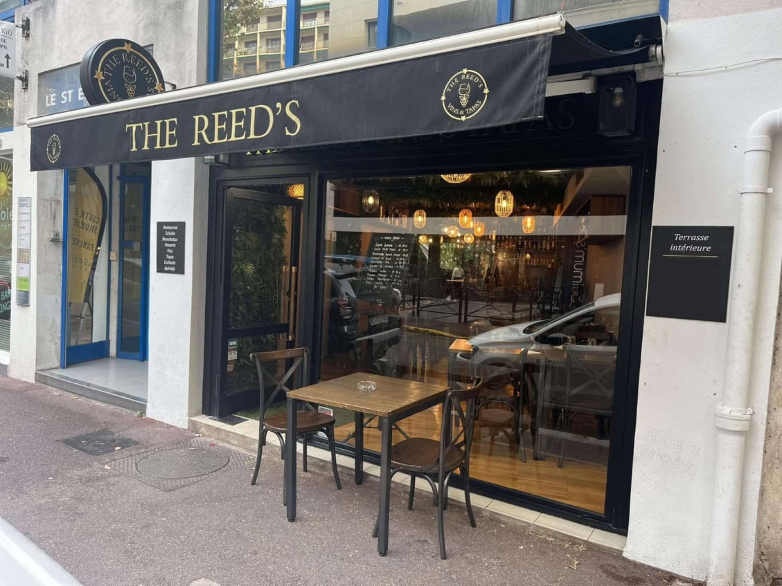 The Reed's — photo 2