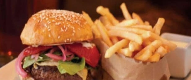 Photo de The Snack