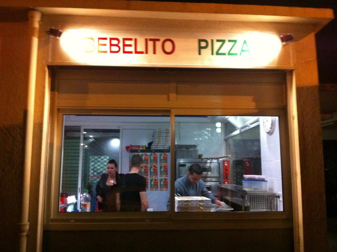Bebelito Pizza — photo 2