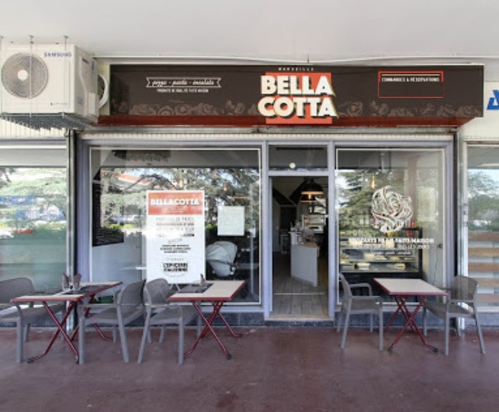 Bella Cotta — photo 3