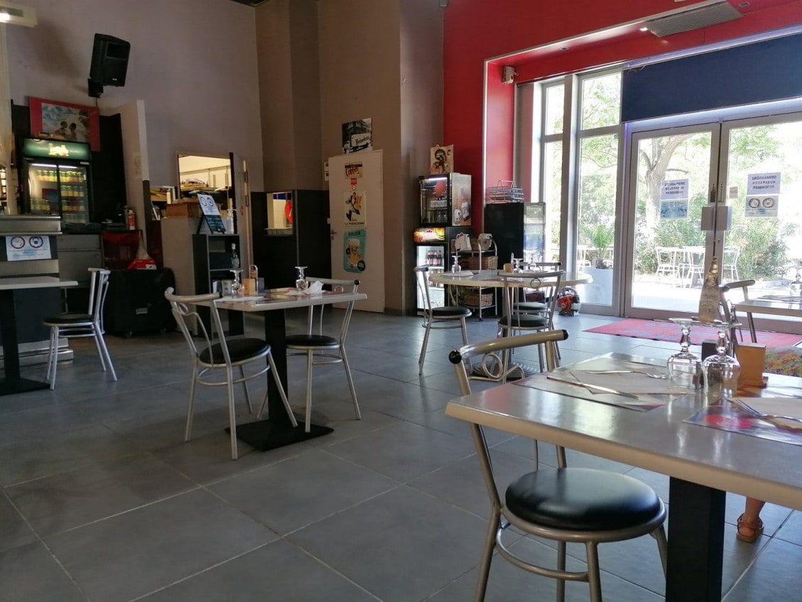 Brasserie Des Calanques — photo 3