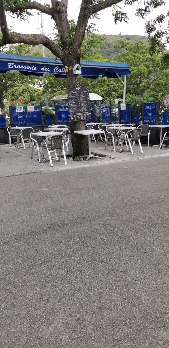 Brasserie Des Calanques — photo 2