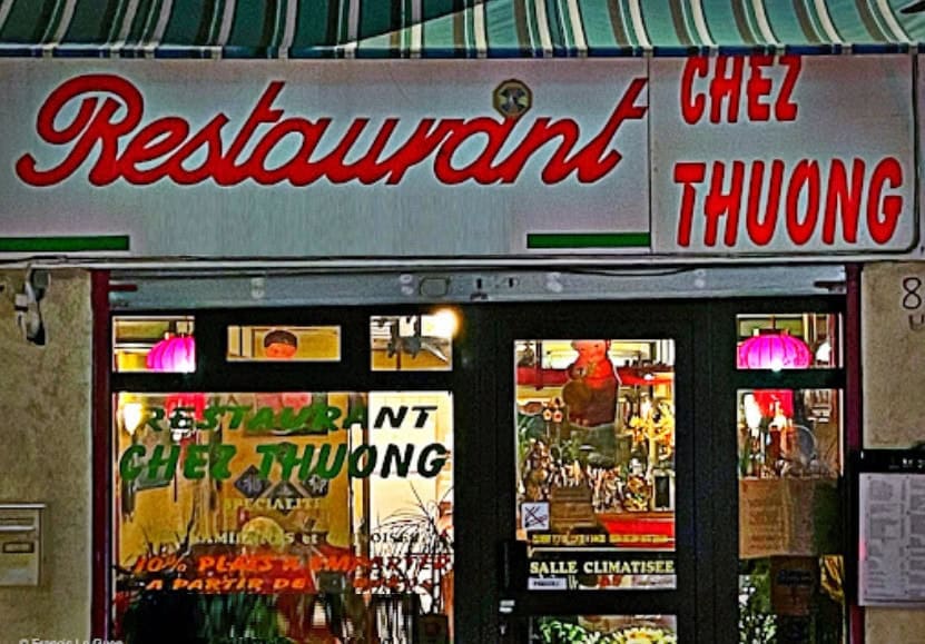 Chez Thuong — photo 3