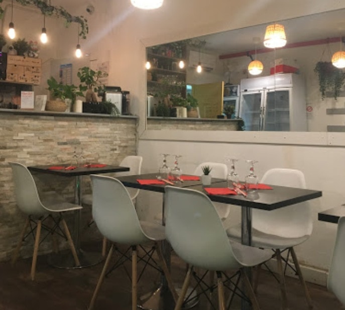 Chez Viet — photo 2
