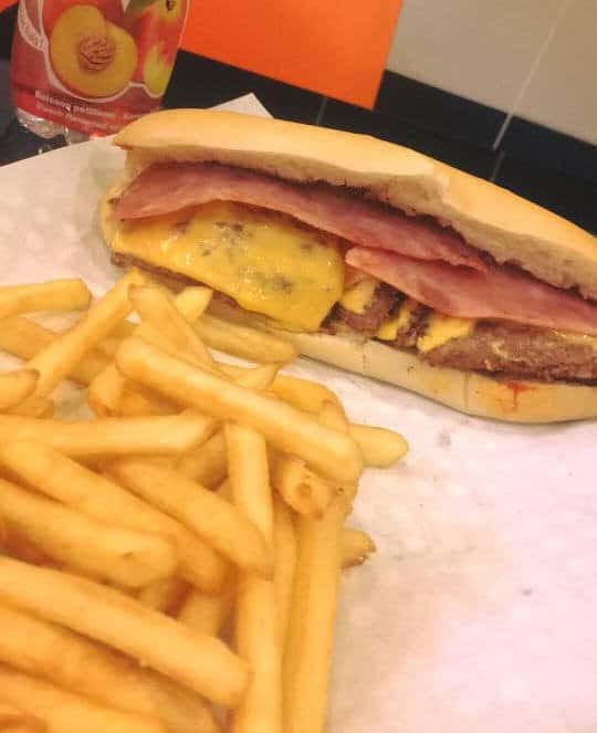 City Food — photo 3