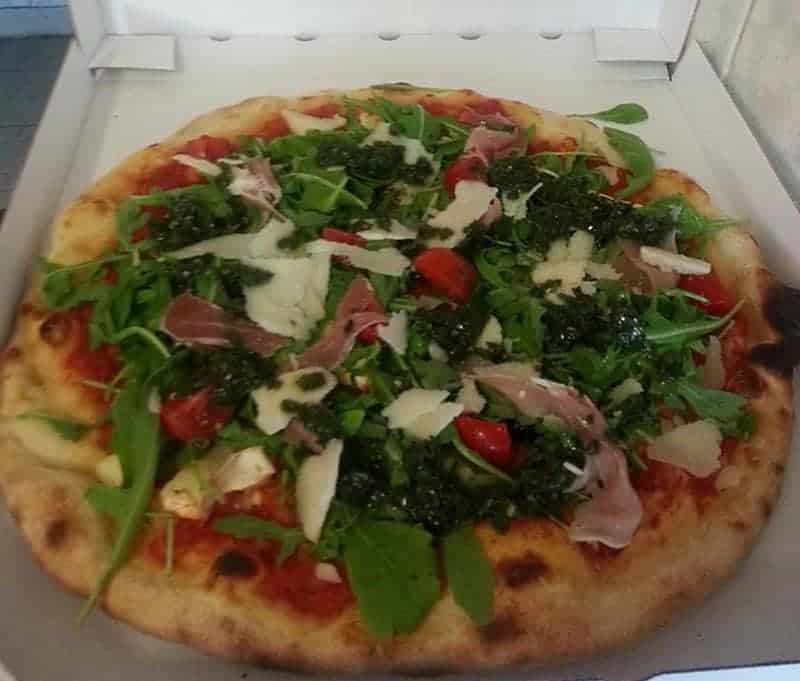 Franceschi Pizza — photo 3