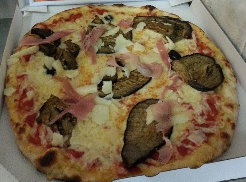 Franceschi Pizza — photo 2