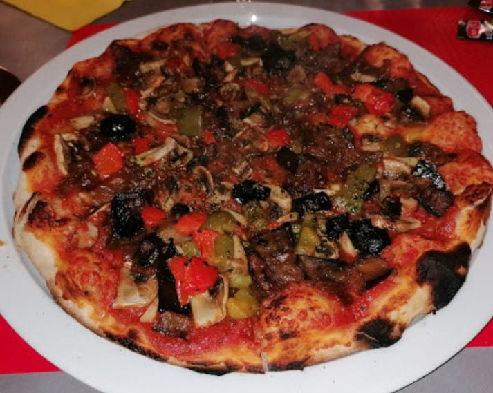 Juliana Pizza — photo 2
