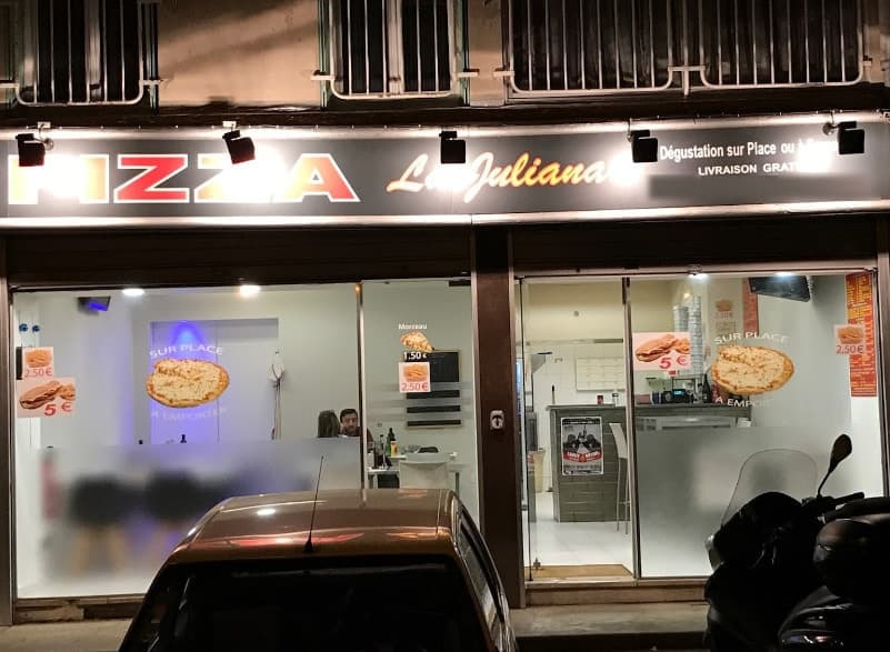 Juliana Pizza — photo 3