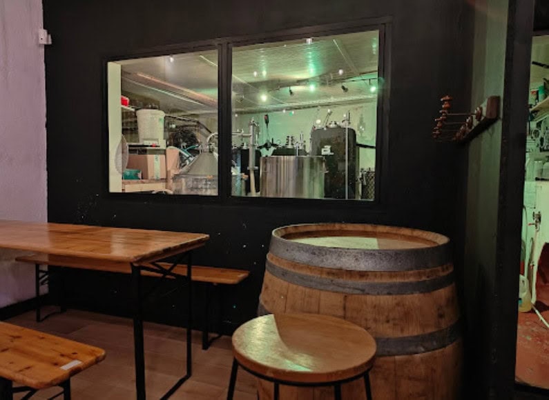 Keg & Can — photo 3