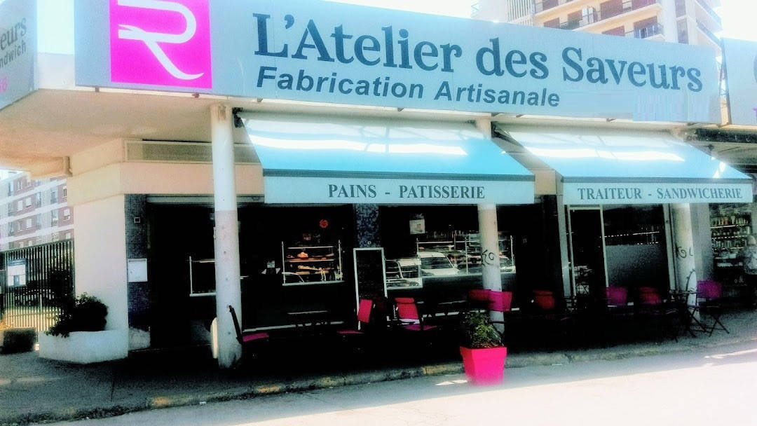 L'Atelier Des Saveurs — photo 3