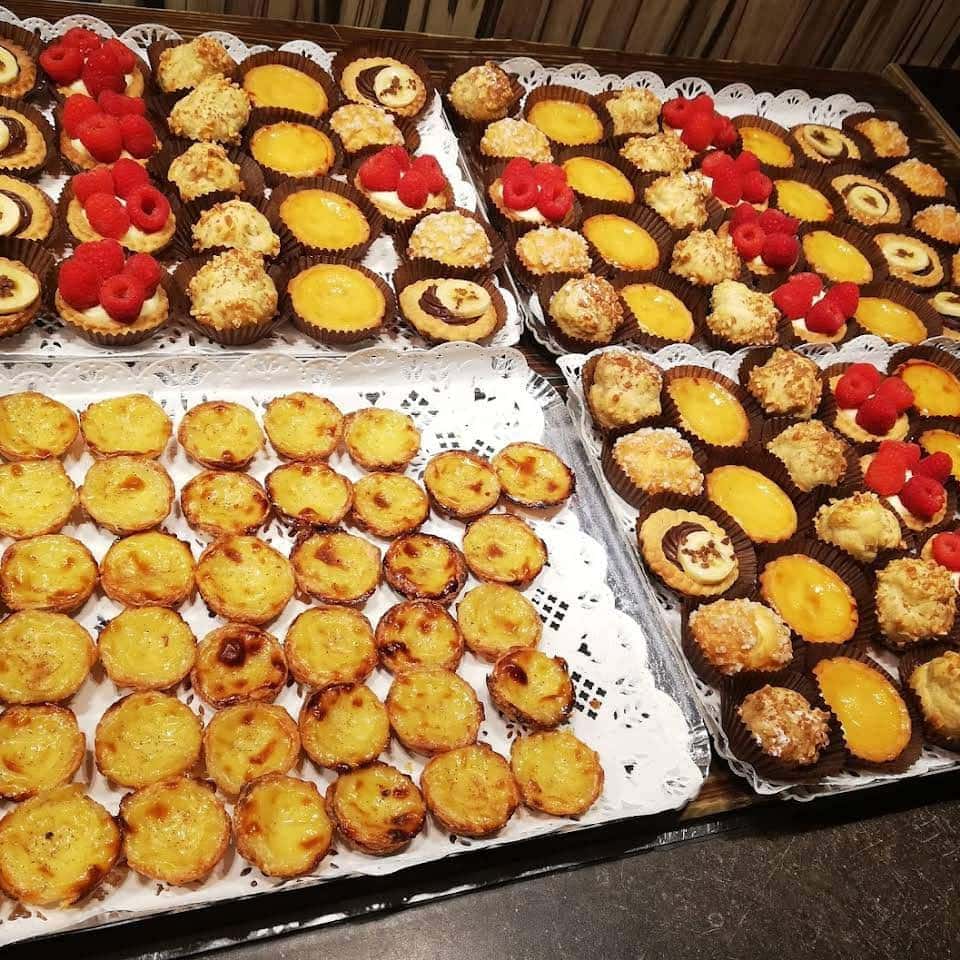 L'Atelier Des Saveurs — photo 2