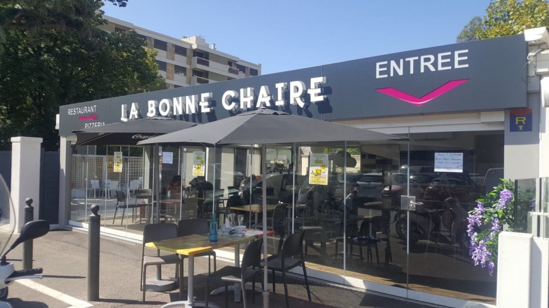 La Bonne Chaire — photo 3