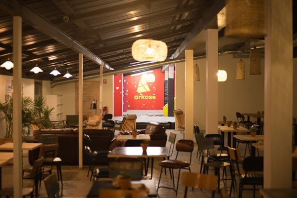 La Cantine Prado — photo 3