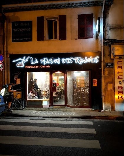 La Maison Des Raviolis — photo 3