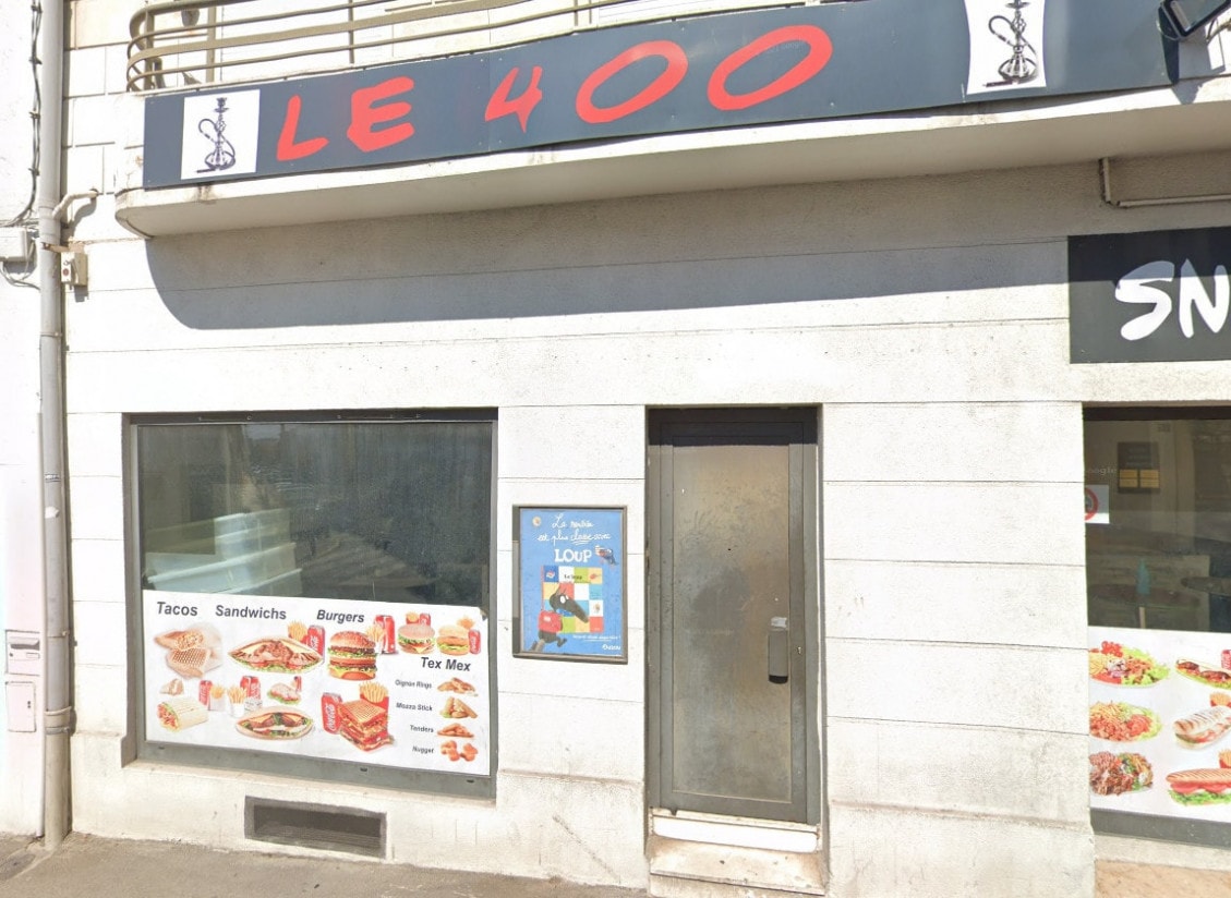 Le 400 — photo 3