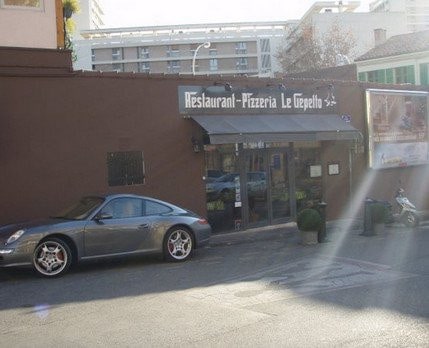 Le Gepetto — photo 2