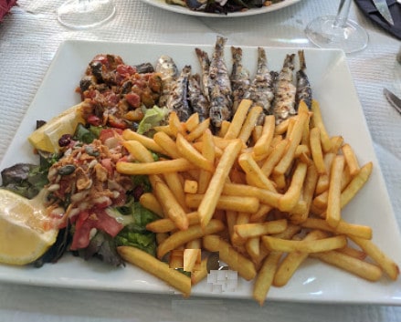 Le Nautic Bar — photo 2
