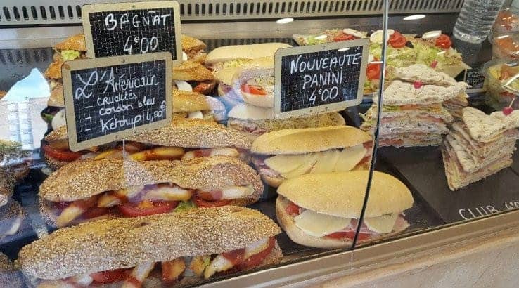 Le Pain au Naturel — photo 3