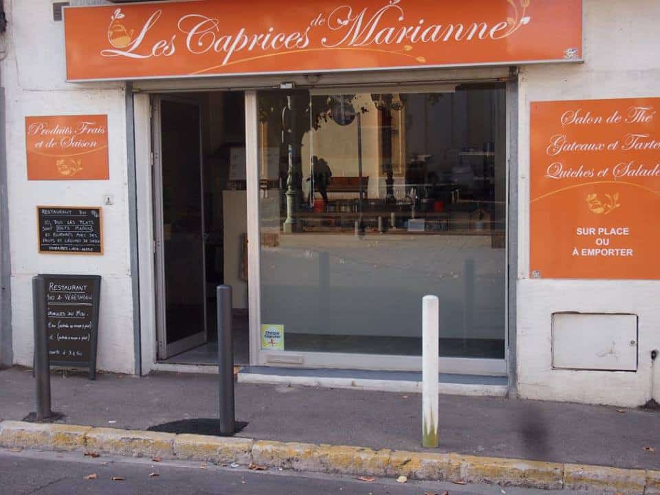 Les Caprices de Marianne — photo 2